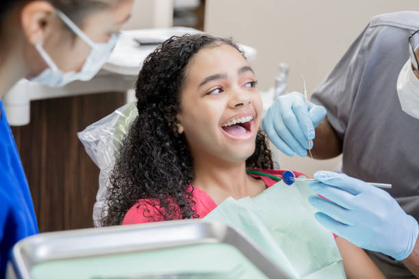 Best Emergency Tooth Extraction in Lincolnton, GA