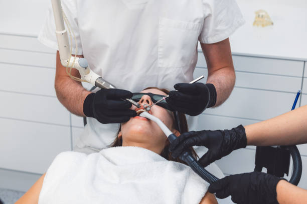 Best Emergency TMJ Treatment in Lincolnton, GA