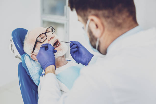 Best Emergency Treatment for Dental Infections or Abscesses in Lincolnton, GA